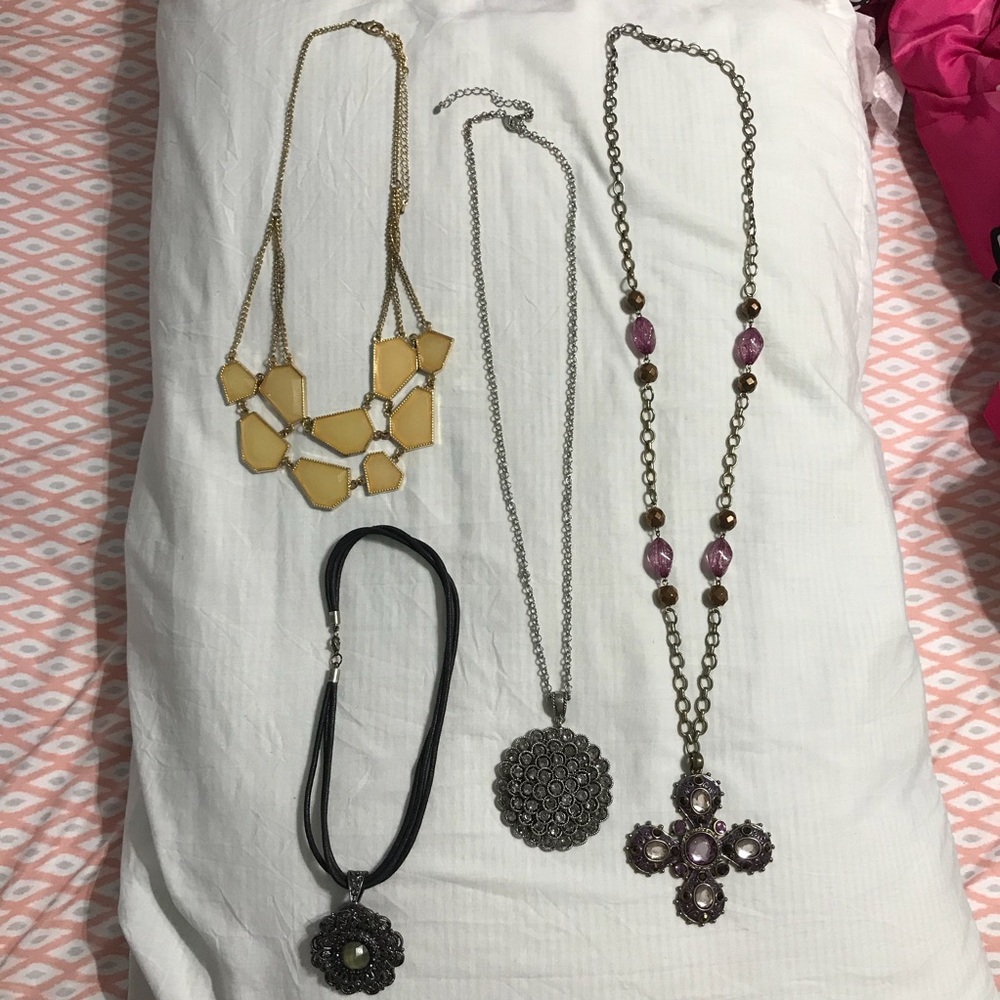 Accessories bundle 👌🏽💕